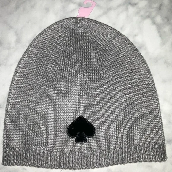 kate spade | Accessories | Kate Spade Womens Beanie | Poshmark display picture 2